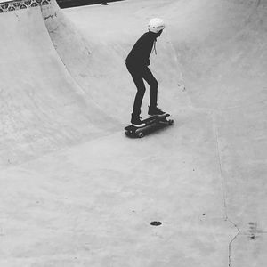 Meet your Posher, Qwaku